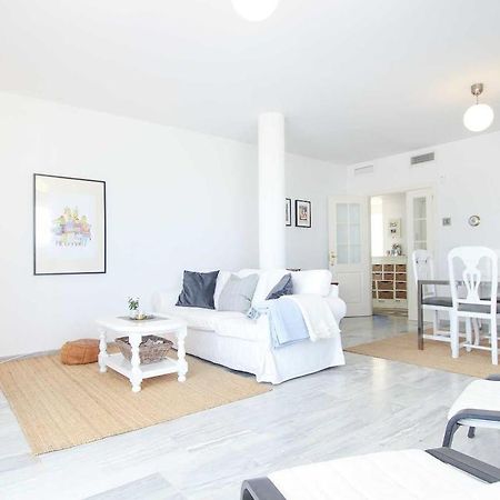 Апартаменты Precioso Atico En Cabopino - Марбелья Экстерьер фото