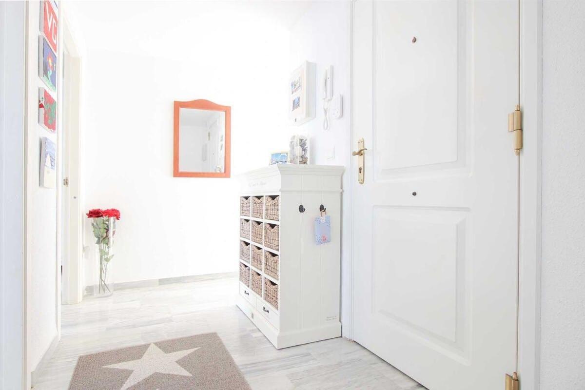 Апартаменты Precioso Atico En Cabopino - Марбелья Экстерьер фото